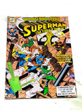 ACTION COMICS #670. VFN CONDITION.