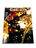 Gunslinger Spawn #42. Image Comics. 2025
