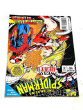AMAZING SPIDER-MAN #397. VFN- CONDITION.