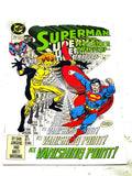 SUPERMAN VOL.2 #73. VFN CONDITION.