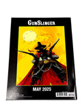 GUNSLINGER SPAWN #42. VFN+ CONDITION.