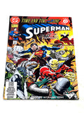 SUPERMAN VOL.2 #55. VFN+ CONDITION.