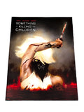 Something Is Killing The Children #41. Boom Studios. 2025