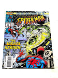 AMAZING SPIDER-MAN #399. VFN CONDITION.