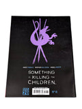 SOMETHING IS KILLING THE CHILDREN #41. VARIANT COVER. NM- CONDITION.