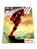 Daredevil Vol.7 #1. Marvel Comics. 2022