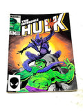 INCREDIBLE HULK #308. FN CONDITION