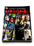 Chase. DC Comics. 2011
