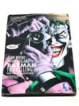 BATMAN - THE KILLING JOKE. DELUXE EDITION. FN- CONDITION.