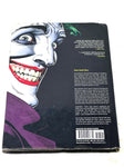 BATMAN - THE KILLING JOKE. DELUXE EDITION. FN- CONDITION.