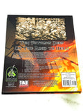 FREEPORT - CITY OF ADVENTURE. VFN+ CONDITION.