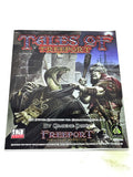 TALES OF FREEPORT. VFN CONDITION.