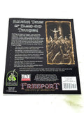 TALES OF FREEPORT. VFN CONDITION.