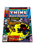 Marvel Two-in-One #40. Marvel Comics. 1978