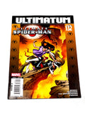 Ultimate Spider-man #132. Marvel Comics. 2009