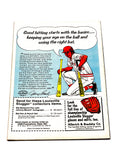 MARVEL TWO-IN-ONE #40. VFN CONDITION.