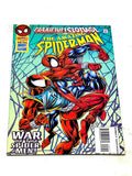 Amazing Spider-man #404. Marvel Comics. 1994