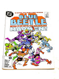 BLUE BEETLE VOL.1 #3. FN+ CONDITION.