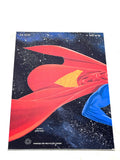 SUPERMAN FOR EARTH. NM- CONDITION.