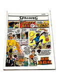 POWER MAN #48. FN CONDITION.