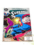 Adventures of Superman #482. DC Comics. 1991