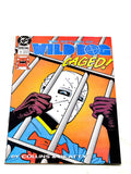 WILD DOG SPECIAL #1. VFN+ CONDITION.