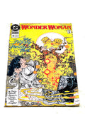 WONDER WOMAN VOL.2 #45. VFN CONDITION.