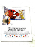 AMAZING SPIDER-MAN #407. VFN+ CONDITION.