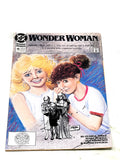 WONDER WOMAN VOL.2 #46. VFN- CONDITION.