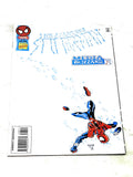 AMAZING SPIDER-MAN #408. VFN+ CONDITION.