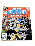 BLUE BEETLE VOL.1 #7. FN+ CONDITION.