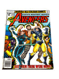 Avengers Vol.1 #173. Marvel Comics. 1978