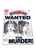 WONDER WOMAN VOL.2 #57. VFN+ CONDITION.