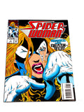 Spider-woman Vol.2 €1. Marvel Comics. 1993