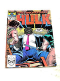 INCREDIBLE HULK #356. VFN CONDITION