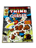 Marvel Two-In-One #53. Marvel Comics. 1979