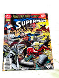 Superman Vol.2 #55. DC Comics. 1991