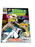 Spider-woman Vol.2 #3. Marvel Comics. 1994