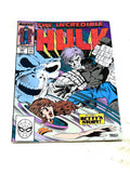 INCREDIBLE HULK #360. VFN- CONDITION