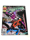 AMAZING SPIDER-MAN #414. VFN+ CONDITION.