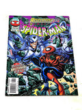 AMAZING SPIDER-MAN #413. NM- CONDITION.