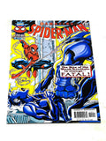 AMAZING SPIDER-MAN #419. VFN+ CONDITION.