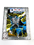 Doom 2099 #1. Marvel Comics. 1992