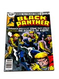Black Panther Vol.1 #12. Marvel Comics. 1978