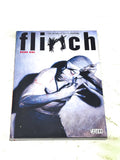 FLINCH BOOK 1. VFN+ CONDITION.