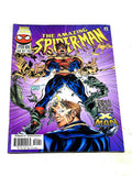 AMAZING SPIDER-MAN #420. NM- CONDITION.