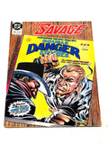 DOC SAVAGE VOL.2 #17. VFN CONDITION.