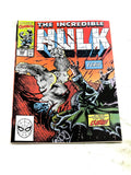 INCREDIBLE HULK #368. VFN+ CONDITION