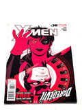 X-MEN VOL.3 #38. NM- CONDITION.