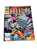 INCREDIBLE HULK #370. VFN CONDITION